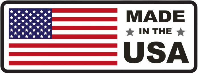 Made in USA